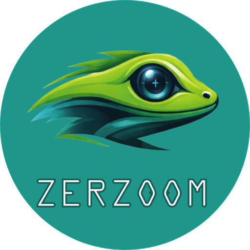 Zerzoom